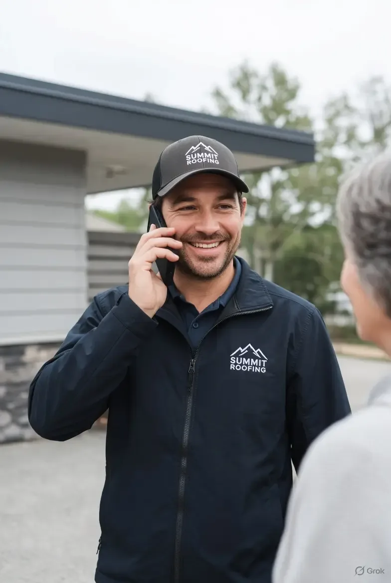 Flat Roof Leak Repair Mount Vernon, GA FAQs